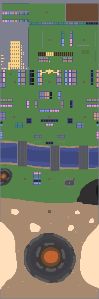 map preview